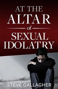 At the Altar of Sexual Idolatry (2016) cover
